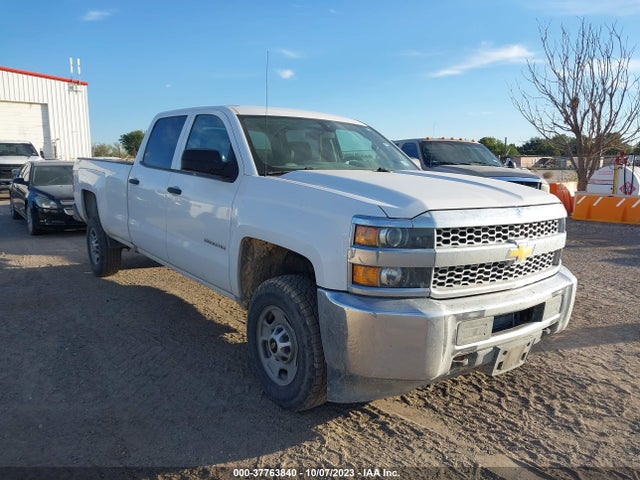 2019 1GC1KREG2KF186455 main image