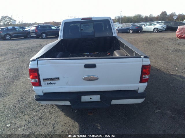 2011 FORD RANGER XLT/SPORT VIN: 1FTLR4FEXBPB22565