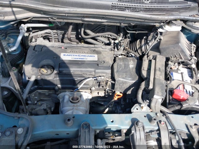 Honda CR-V EX 2015 2HKRM4H50FH612682 Image 10