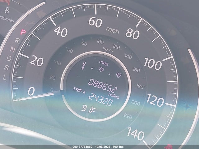 Honda CR-V EX 2015 2HKRM4H50FH612682 Image 15