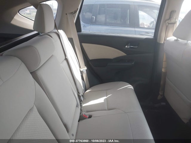 Honda CR-V EX 2015 2HKRM4H50FH612682 Image 8