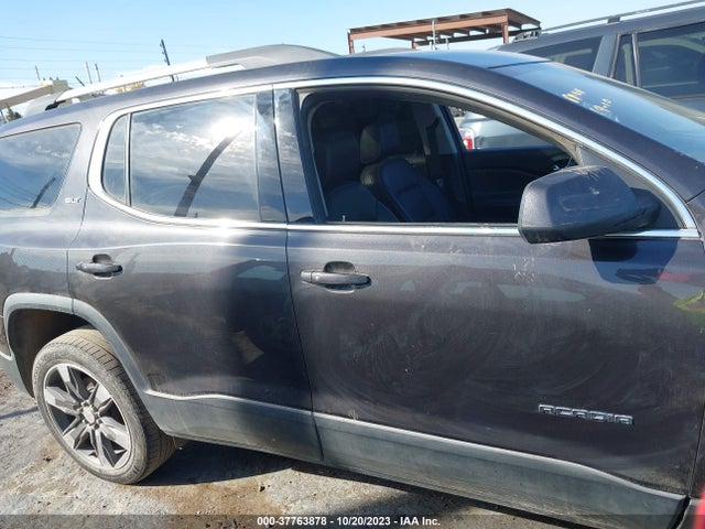 GMC ACADIA SLT 2018 1GKKNWLSXJZ222704 Image 13