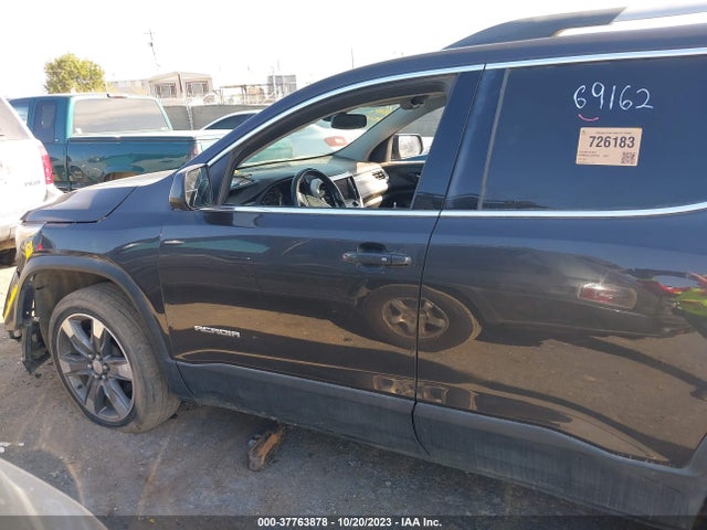 GMC ACADIA SLT 2018 1GKKNWLSXJZ222704 Image 14