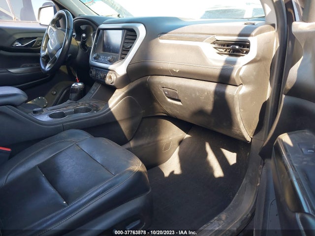GMC ACADIA SLT 2018 1GKKNWLSXJZ222704 Image 5