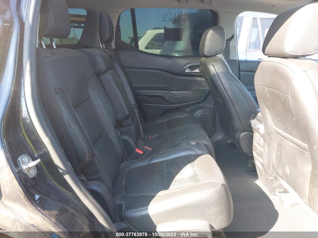 GMC ACADIA SLT 2018 1GKKNWLSXJZ222704 Image 8