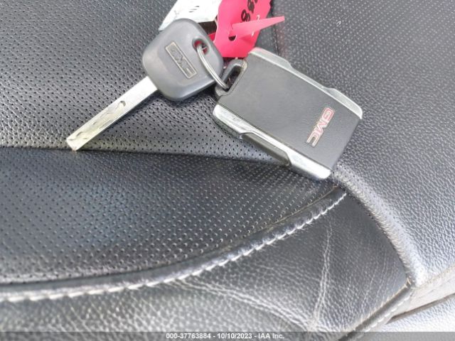 3GTP1NEC9JG107346 GMC Sierra 1500 Slt