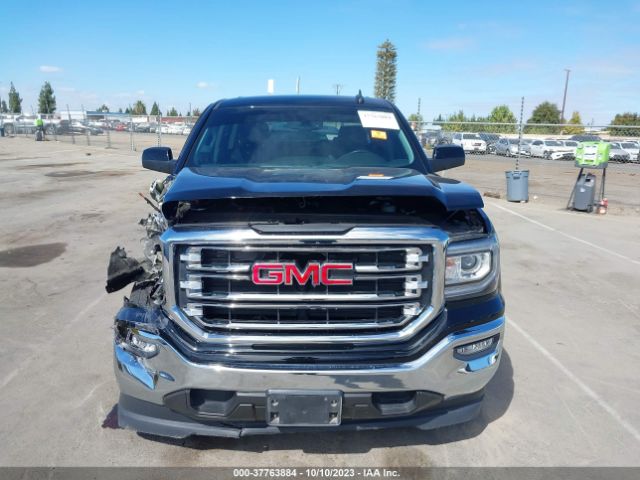 3GTP1NEC9JG107346 GMC Sierra 1500 Slt