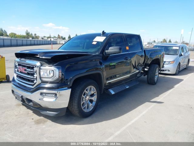 3GTP1NEC9JG107346 GMC Sierra 1500 Slt