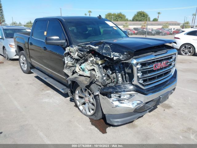 3GTP1NEC9JG107346 GMC Sierra 1500 Slt