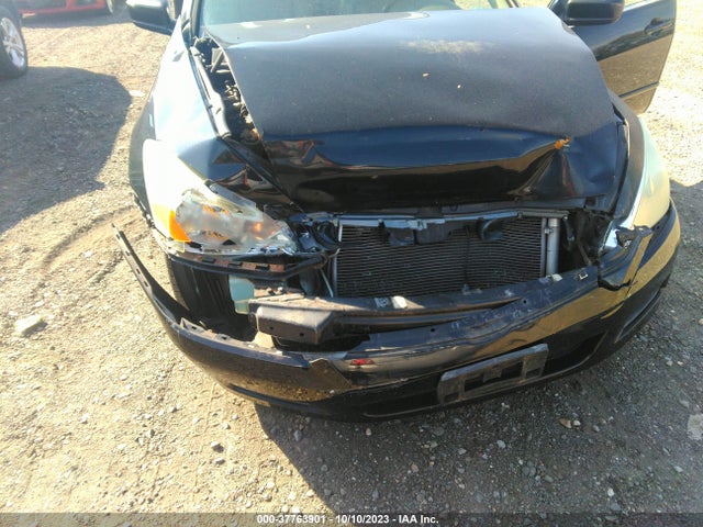 2006 HONDA ACCORD SDN EX-L V6 WITH NAVI VIN: 1HGCM66826A059265