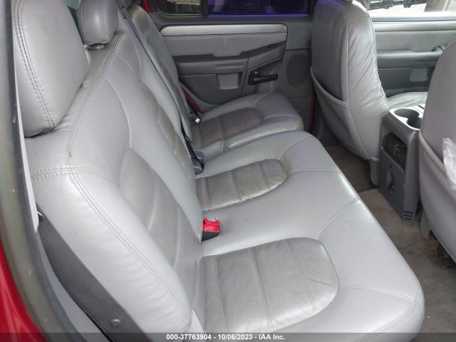 2004 FORD EXPLORER XLT/XLT SPORT/NBX VIN: 1FMZU73K24ZB31462