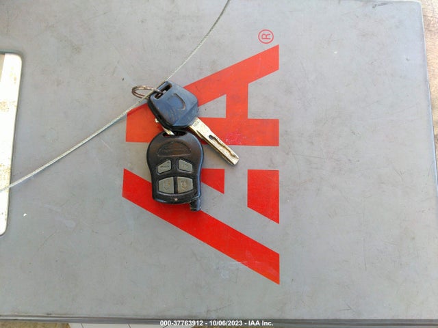 1999 PORSCHE BOXSTER WP0CA2981XU622642 Photo 10