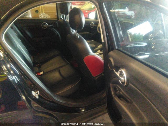 ZFBCFYET4GP404808 Fiat 500x Trekking Plus