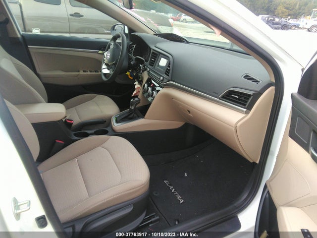 Hyundai ELANTRA SE 2019 5NPD74LF2KH428131 Image 5