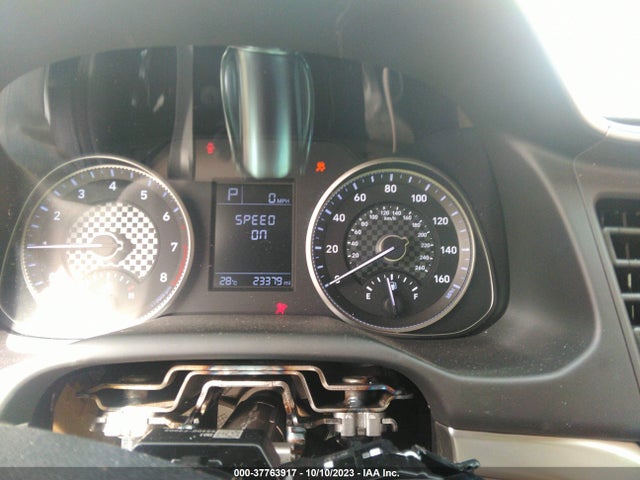 Hyundai ELANTRA SE 2019 5NPD74LF2KH428131 Image 7