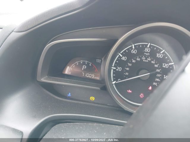 2018 MAZDA MAZDA3 3MZBN1V3XJM253471 Photo 6