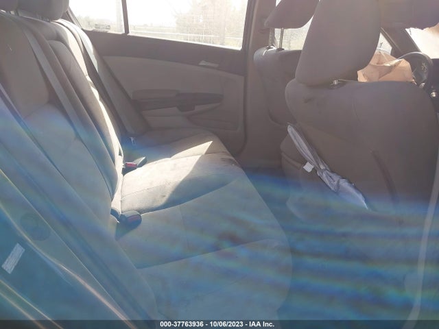 2012 HONDA ACCORD SDN LX PREMIUM VIN: 1HGCP2F44CA141846