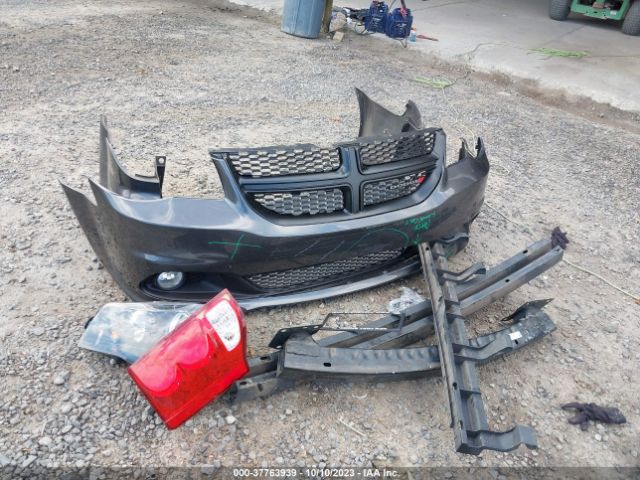 2C4RDGEG6JR346068 Dodge Grand Caravan Gt