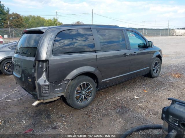 2C4RDGEG6JR346068 Dodge Grand Caravan Gt
