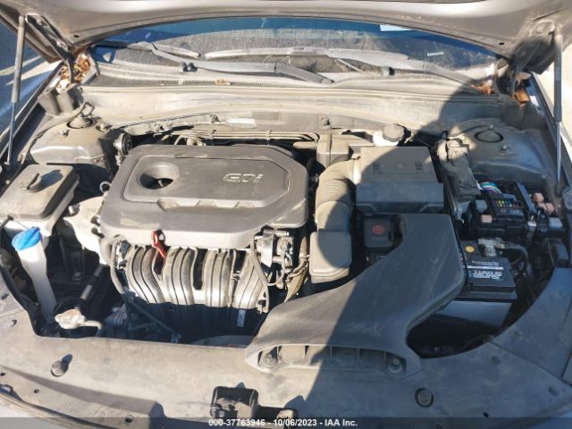 5XXGT4L3XJG245701 KIA Optima S