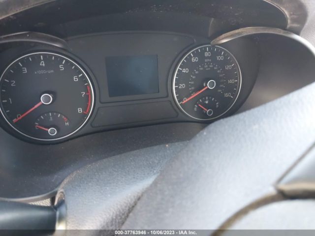 5XXGT4L3XJG245701 KIA Optima S