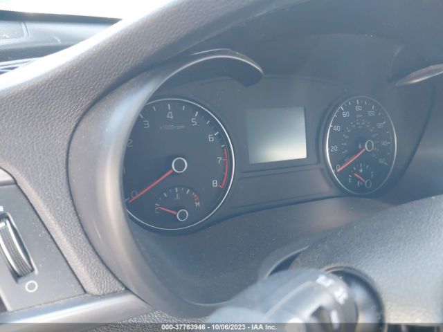 5XXGT4L3XJG245701 KIA Optima S