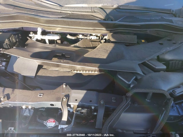 Honda Ridgeline Rtl 2023 5FPYK3F53PB022286 Image 10