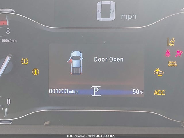 Honda Ridgeline Rtl 2023 5FPYK3F53PB022286 Image 7