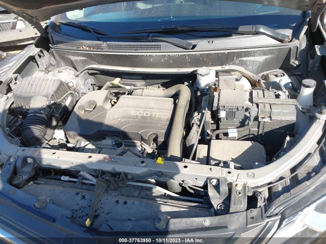 Chevrolet EQUINOX LT 2019 3GNAXKEV3KS534225 Image 10