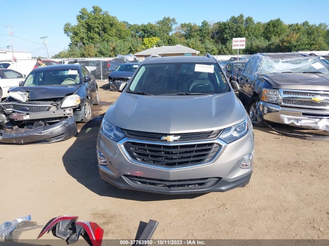 Chevrolet EQUINOX LT 2019 3GNAXKEV3KS534225 Image 13