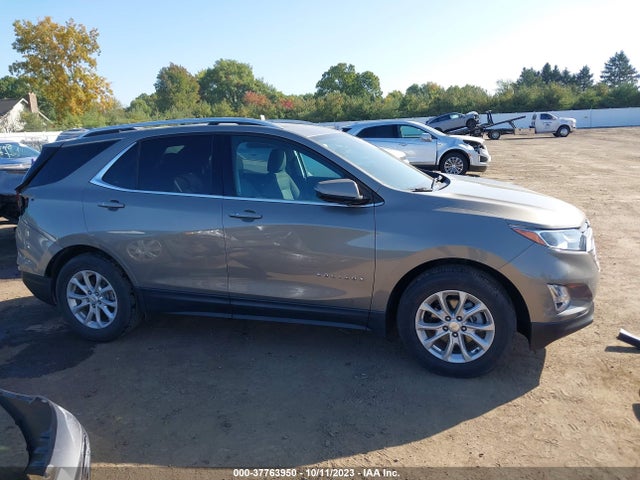 Chevrolet EQUINOX LT 2019 3GNAXKEV3KS534225 Image 14