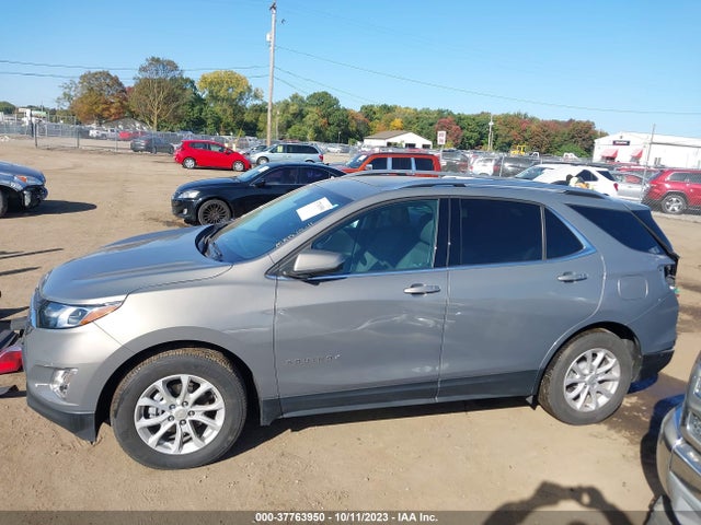 Chevrolet EQUINOX LT 2019 3GNAXKEV3KS534225 Image 15