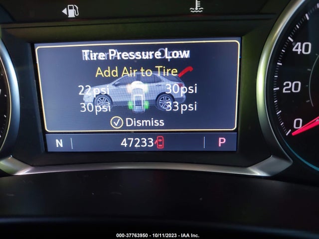 Chevrolet EQUINOX LT 2019 3GNAXKEV3KS534225 Image 16