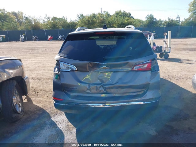 Chevrolet EQUINOX LT 2019 3GNAXKEV3KS534225 Image 17