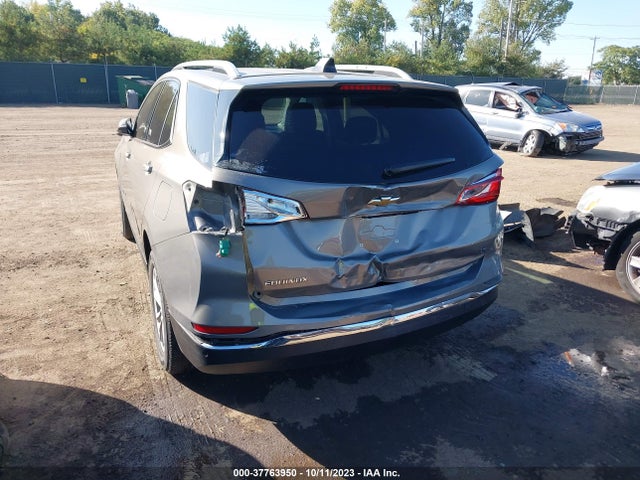 Chevrolet EQUINOX LT 2019 3GNAXKEV3KS534225 Image 3