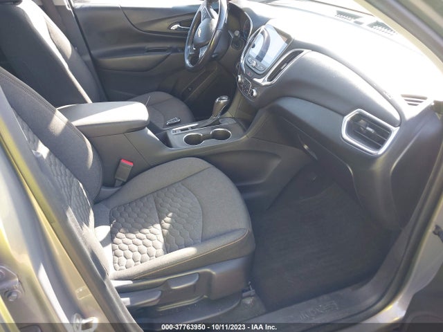 Chevrolet EQUINOX LT 2019 3GNAXKEV3KS534225 Image 5