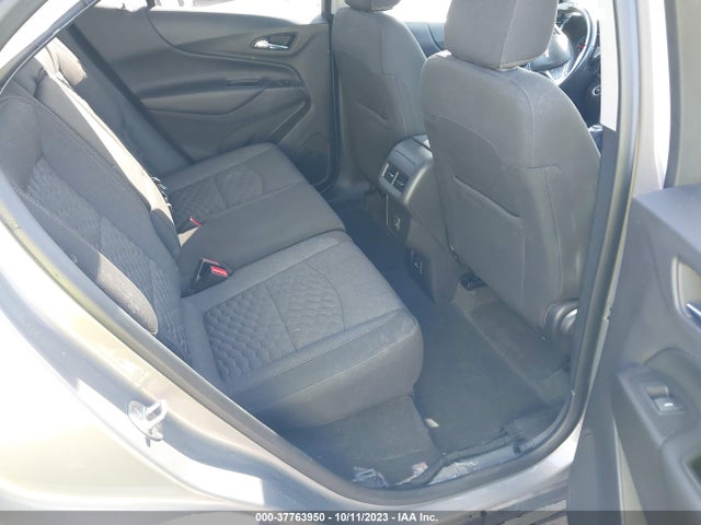 Chevrolet EQUINOX LT 2019 3GNAXKEV3KS534225 Image 8