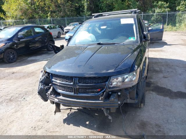 3C4PDCAB4LT250773 Dodge Journey Se Value
