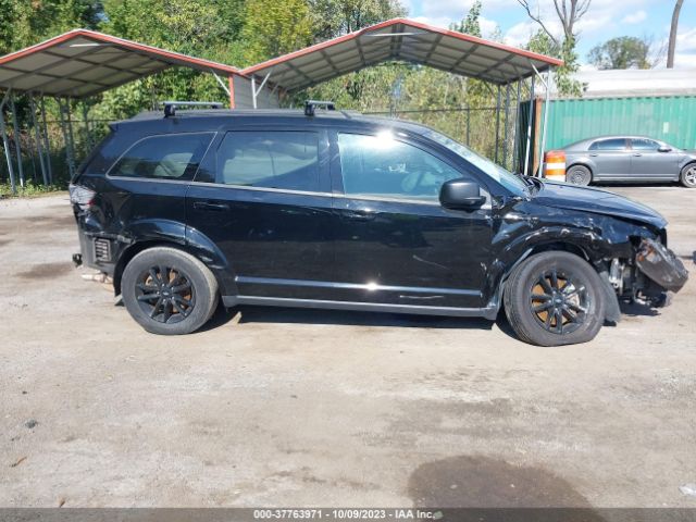 3C4PDCAB4LT250773 Dodge Journey Se Value
