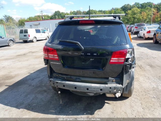 3C4PDCAB4LT250773 Dodge Journey Se Value