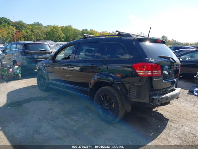 3C4PDCAB4LT250773 Dodge Journey Se Value