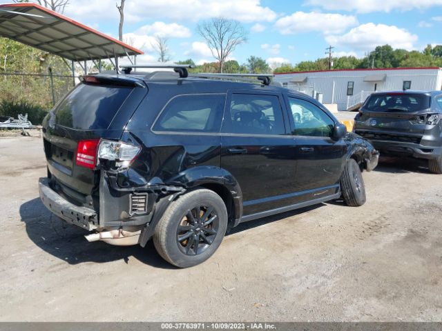 3C4PDCAB4LT250773 Dodge Journey Se Value