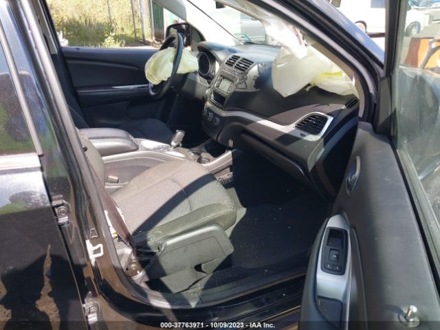 3C4PDCAB4LT250773 Dodge Journey Se Value