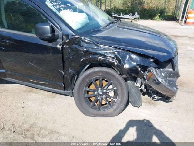 3C4PDCAB4LT250773 Dodge Journey Se Value