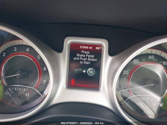 3C4PDCAB4LT250773 Dodge Journey Se Value