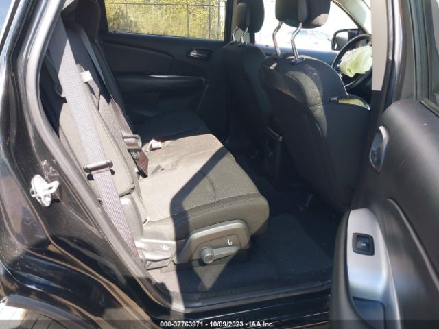 3C4PDCAB4LT250773 Dodge Journey Se Value