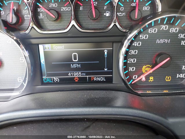 Chevrolet Silverado 1500 Lt 2018 3GCUKREC3JG570803 Image 15