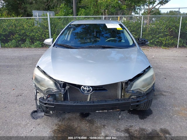 Toyota Corolla L/le/s/s Plus/le Plus 2015 5YFBURHE8FP238274 Image 13