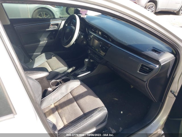 Toyota Corolla L/le/s/s Plus/le Plus 2015 5YFBURHE8FP238274 Image 5