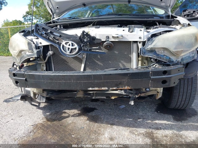 Toyota Corolla L/le/s/s Plus/le Plus 2015 5YFBURHE8FP238274 Image 6
